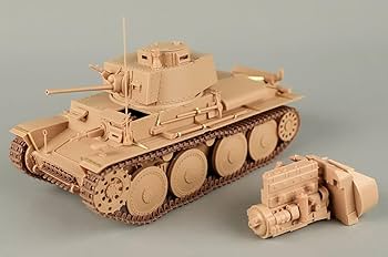 Amazon | ホビーボス 1/16 ファイティングヴィークルシリーズ